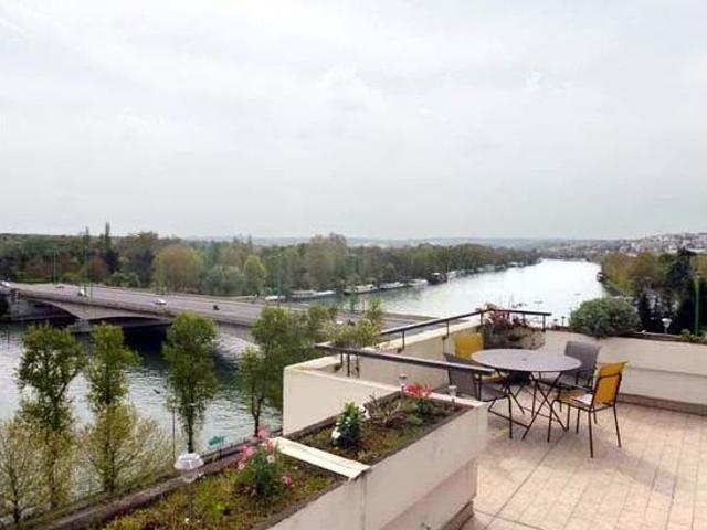 Appartement location à Nanterre, Suresnes