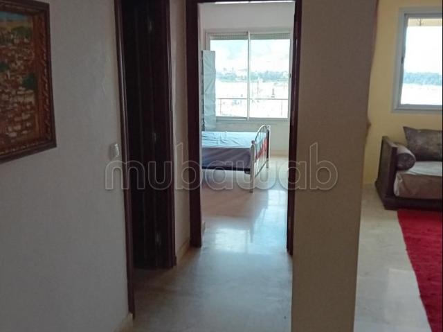 Appartement location à Fès