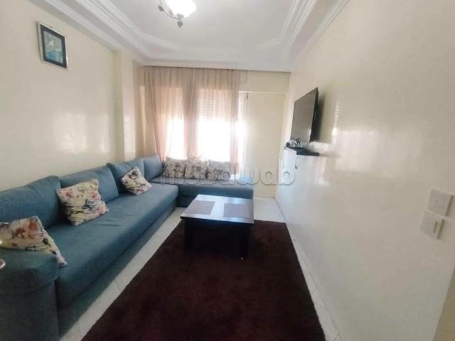 Appartement location à Anfa, Gharb-Chrarda-Beni Hssen
