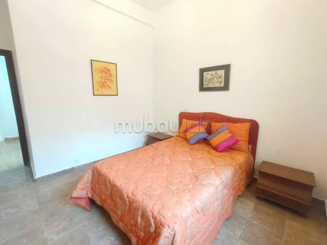 Appartement location à Anfa, Gharb-Chrarda-Beni Hssen