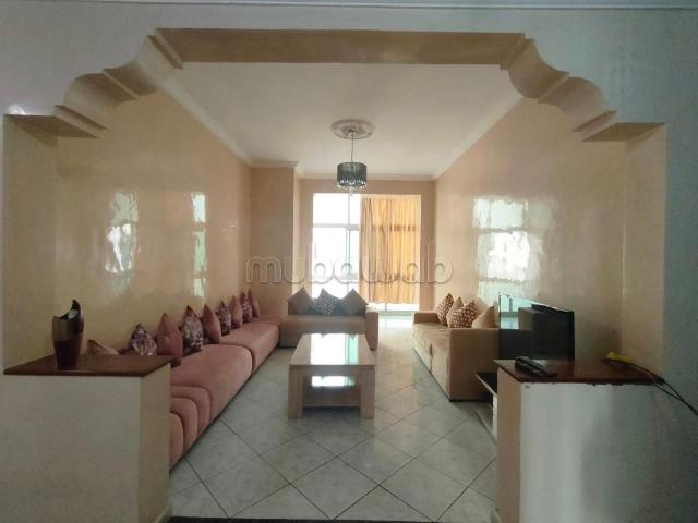Appartement location à Anfa, Gharb-Chrarda-Beni Hssen