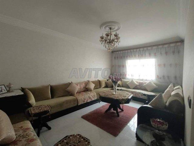 Appartement location à Anfa, Gharb-Chrarda-Beni Hssen