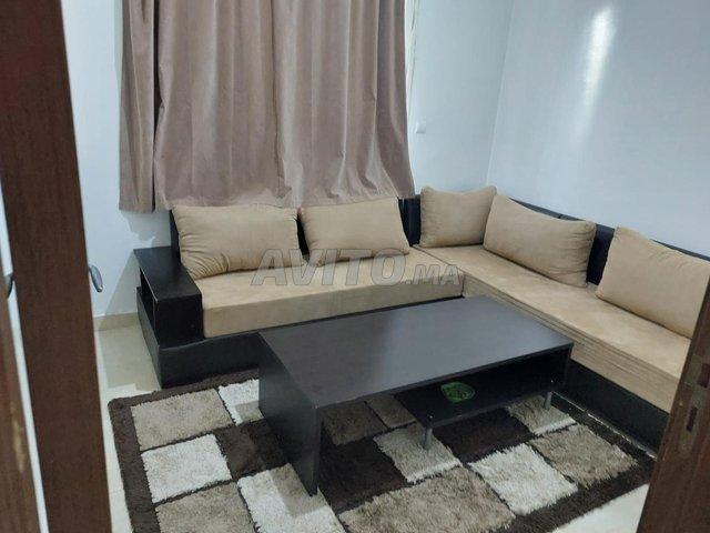 Appartement location à Bouskoura, Gharb-Chrarda-Beni Hssen