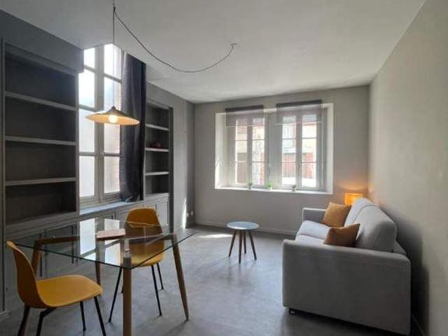 Appartement location à Épernay, Chichey