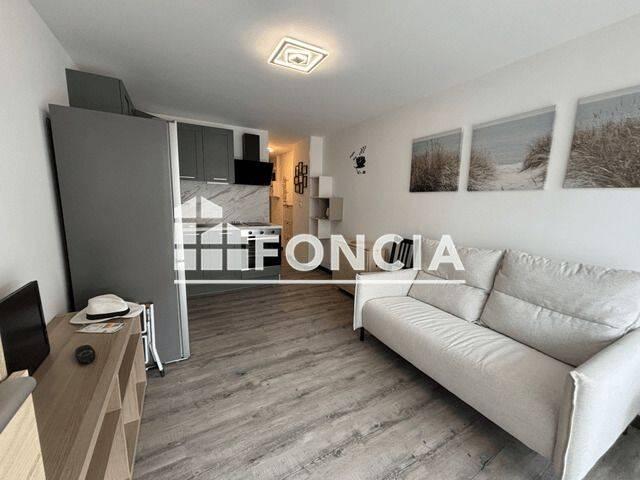 Studio location à Centre, La Grande-Motte