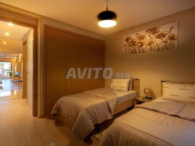 Appartement location