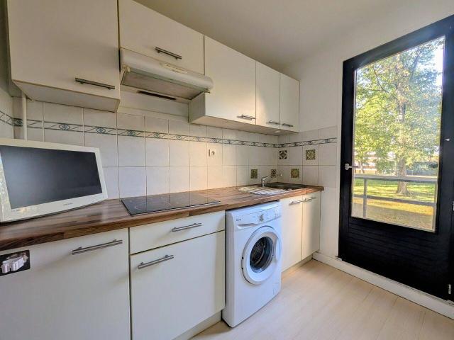 Studio location à L'Isle-Adam, Val-d'Oise