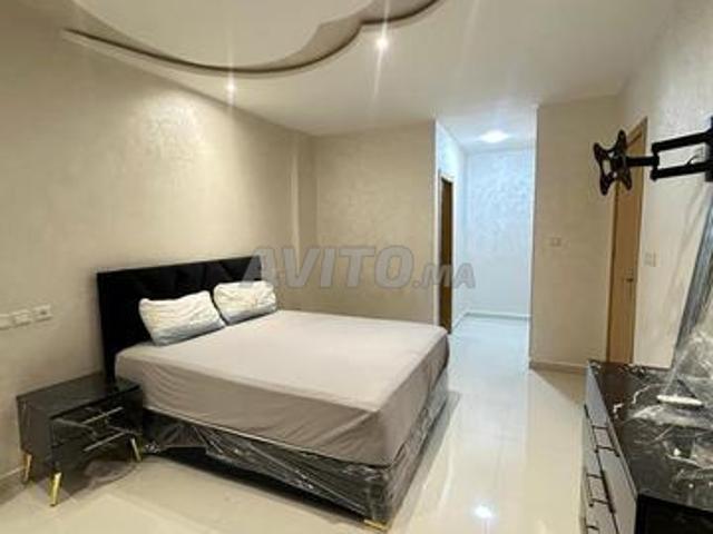 Appartement location à Meknès