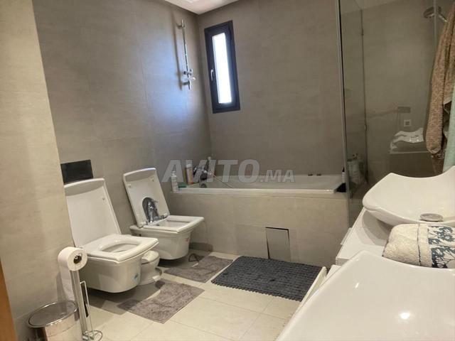Appartement location à Anfa, Gharb-Chrarda-Beni Hssen