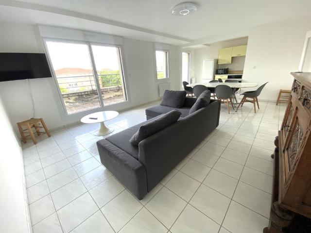 Appartement location à Valenciennes