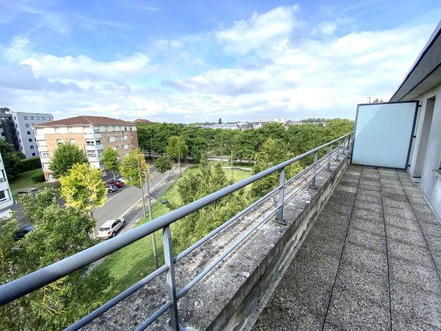 Appartement location à Valenciennes