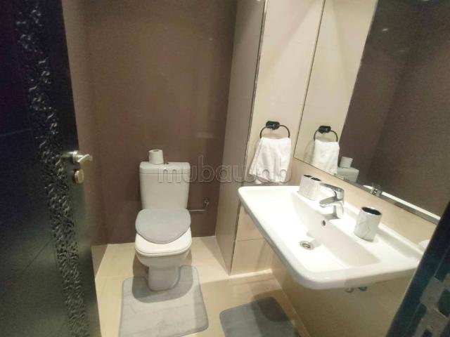 Appartement location à Anfa, Gharb-Chrarda-Beni Hssen
