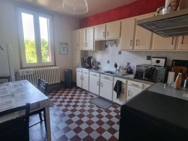 Appartement location à Nochize, Saône-et-Loire