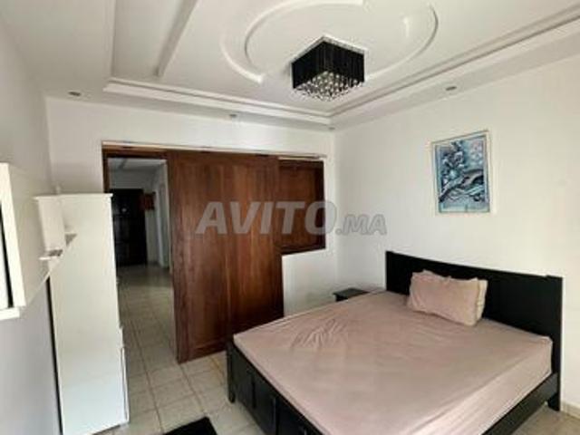 Appartement location à El Ma, Gharb-Chrarda-Beni Hssen