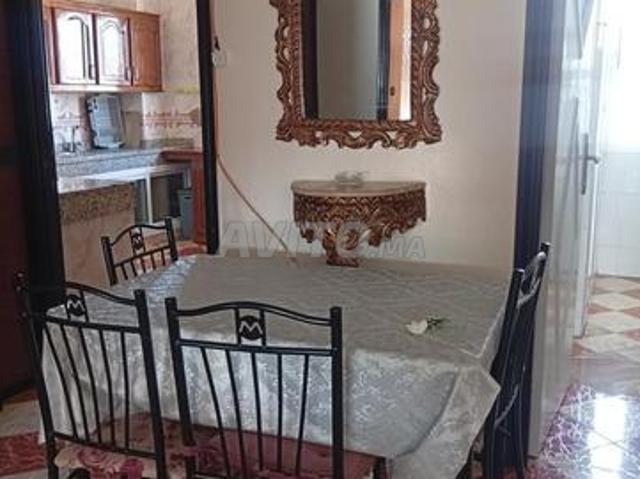 Appartement location à Centre Ville