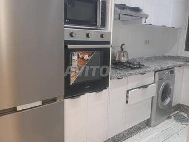 Appartement location à Bouskoura, Gharb-Chrarda-Beni Hssen