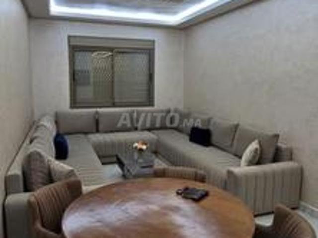 Appartement location à El Ma, Gharb-Chrarda-Beni Hssen