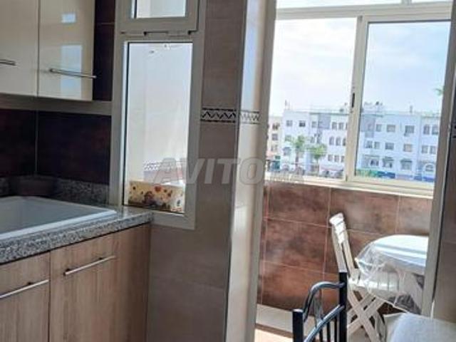 Appartement location à Salé