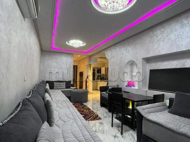 Appartement vente à Tangero, Tanger-Tétouan