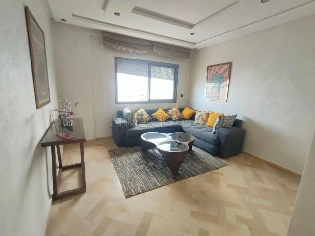 Appartement location à Anfa, Gharb-Chrarda-Beni Hssen