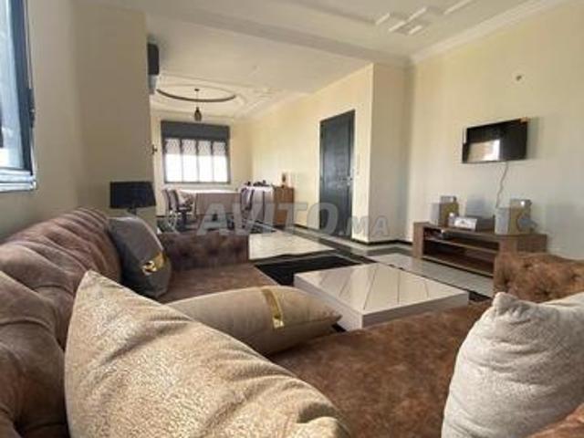 Appartement location à Tangero, Tanger-Tétouan