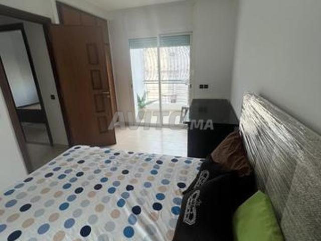 Appartement location à Rbat
