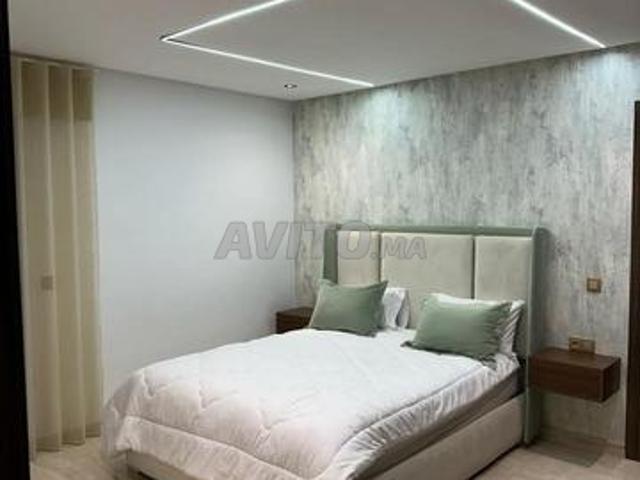 Appartement location à Lyautey