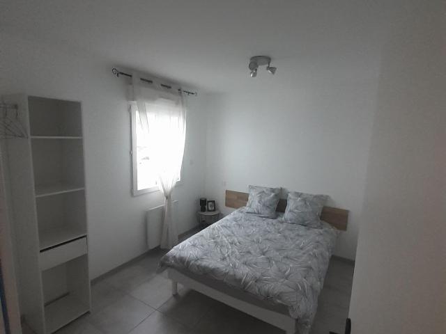 Appartement location à Blois