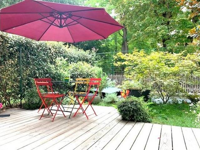 Appartement location à La Châtre, Tranzault