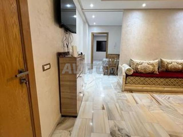 Appartement location