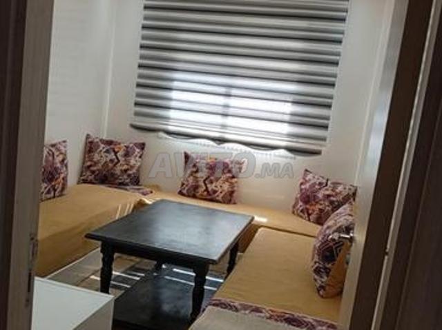 Appartement location à Gharb-Chrarda-Beni Hssen