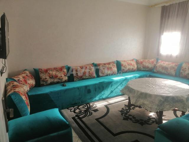 Appartement location à Khouribga