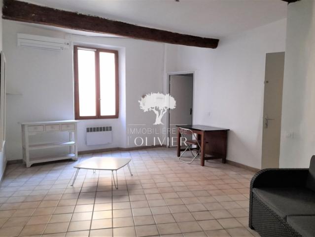 Appartement location à Apt, Castellet