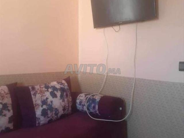 Appartement location à Deroua, Gharb-Chrarda-Beni Hssen