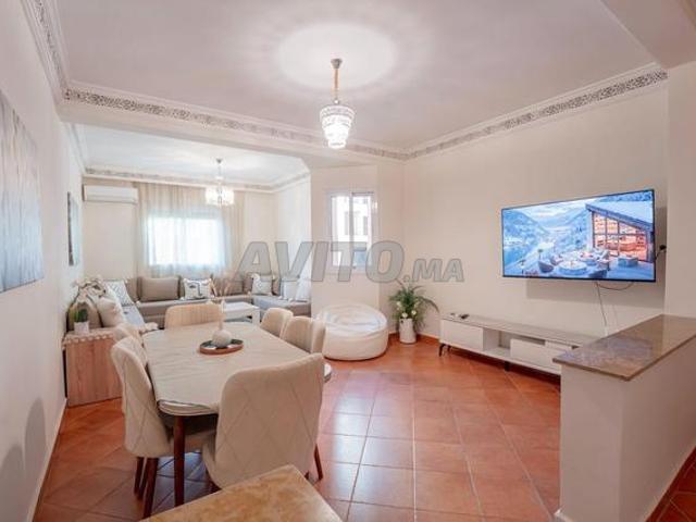 Appartement location à Gueliz, Marrakech