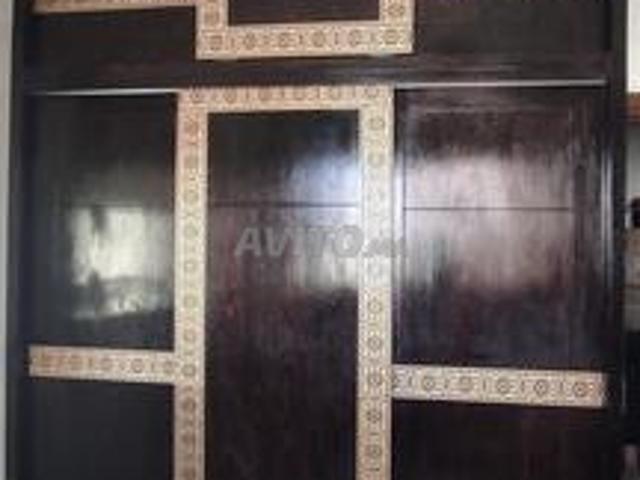 Appartement location à El Ma, Gharb-Chrarda-Beni Hssen