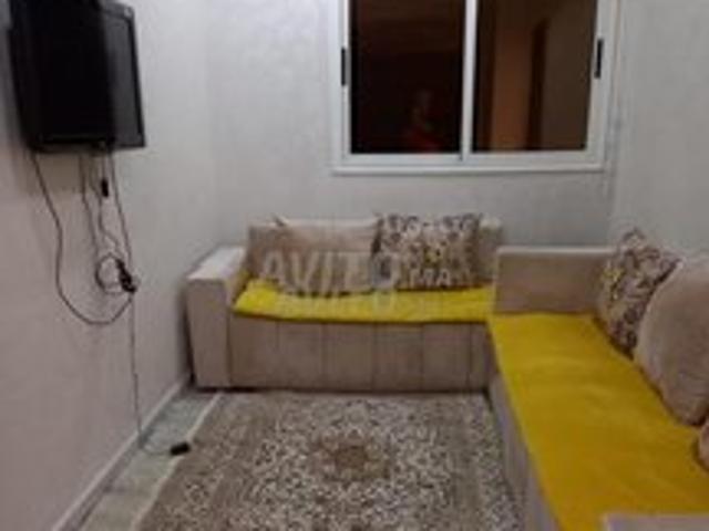 Appartement location à Khouribga