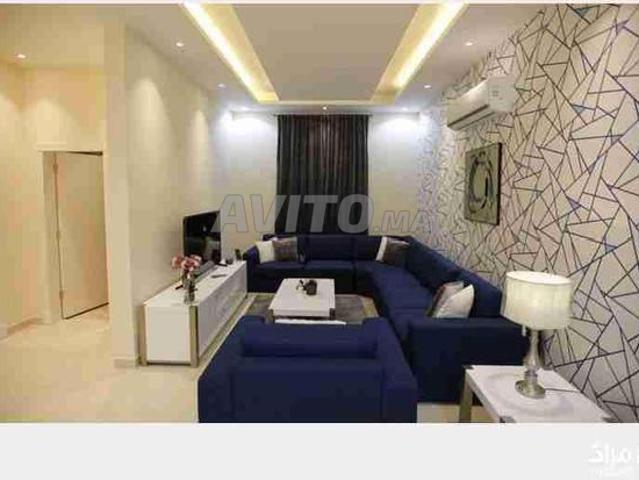 Appartement location à Bouskoura, Gharb-Chrarda-Beni Hssen