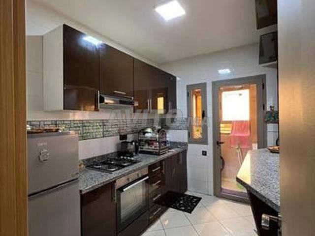 Appartement location à Skhirat