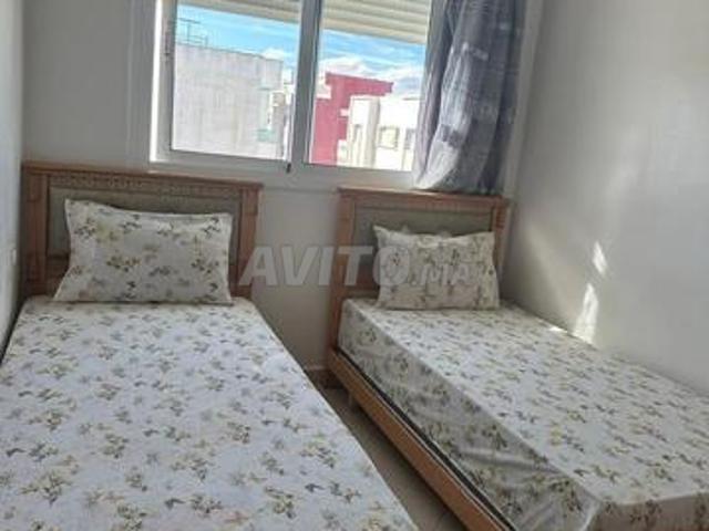 Appartement location à Bouskoura, Gharb-Chrarda-Beni Hssen
