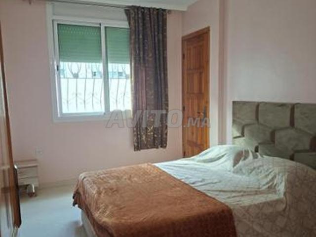 Appartement location à Lyautey