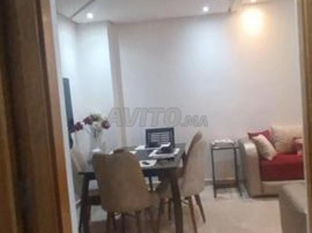 Appartement location à Anfa, Gharb-Chrarda-Beni Hssen