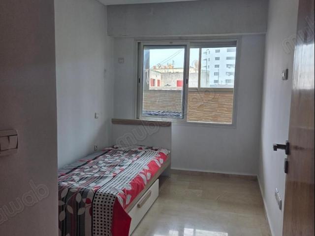 Appartement vente à Anfa, Gharb-Chrarda-Beni Hssen