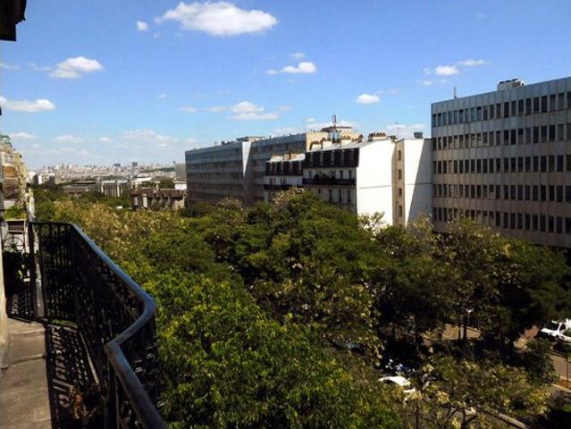 Appartement location à Paris, Île-de-France