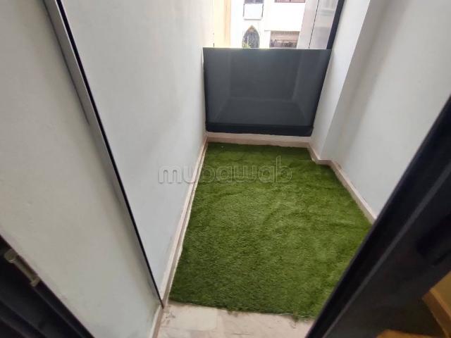 Appartement location à Anfa, Gharb-Chrarda-Beni Hssen