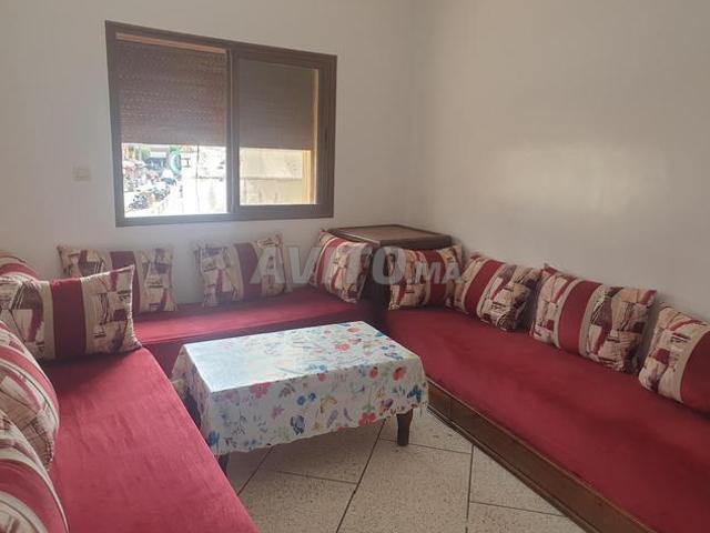 Appartement location à El Ma, Gharb-Chrarda-Beni Hssen