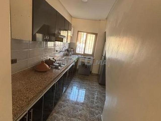 Appartement location à L'Oriental