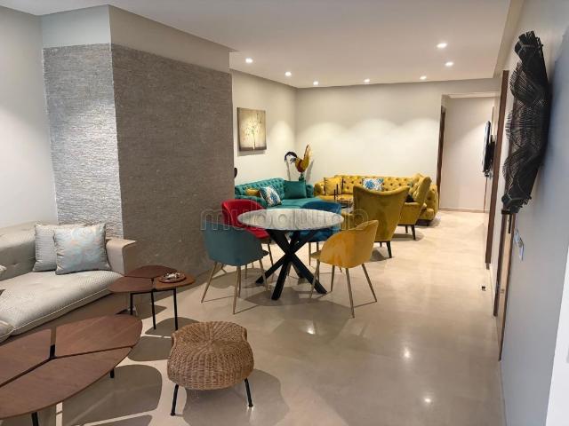 Appartement location à Anfa, Gharb-Chrarda-Beni Hssen
