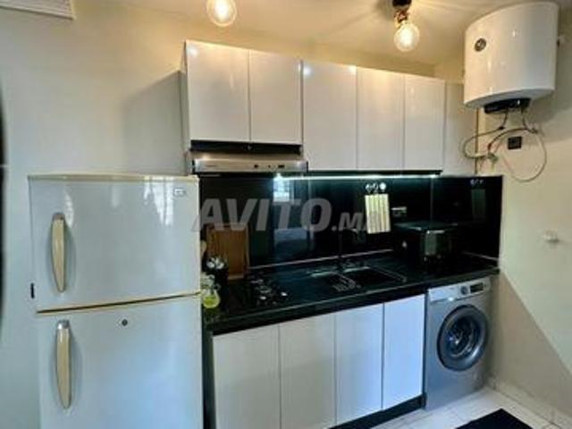 Appartement location à El Ma, Gharb-Chrarda-Beni Hssen