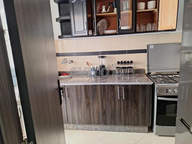 Appartement location à Martil, Tanger-Tétouan